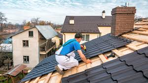 Best Roof Maintenance and Cleaning  in Adamstown, MD